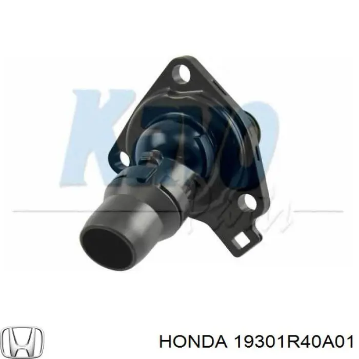 19301R40A01 Honda термостат