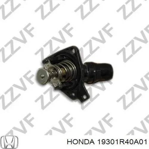 19301R40A01 Honda Авто термостат