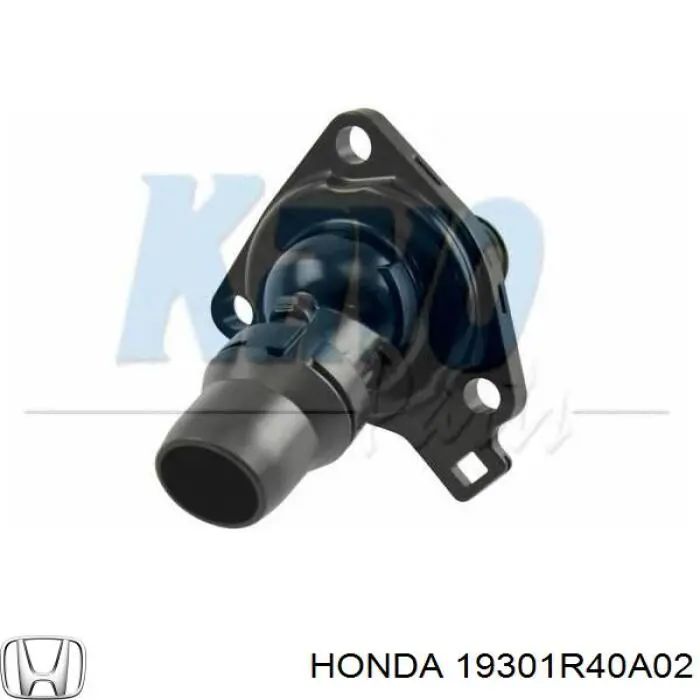 19301R40A02 Honda термостат