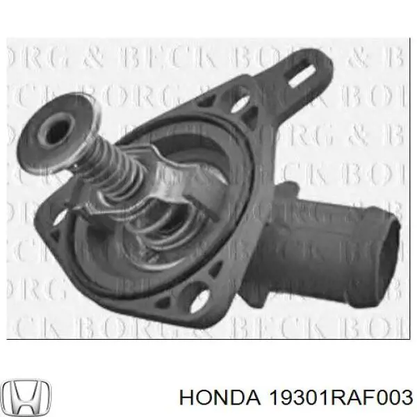 Термостат 19301RAF003 Honda