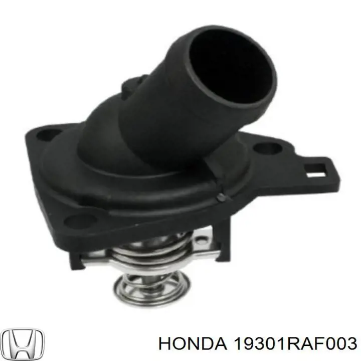 19301RAF003 Honda термостат