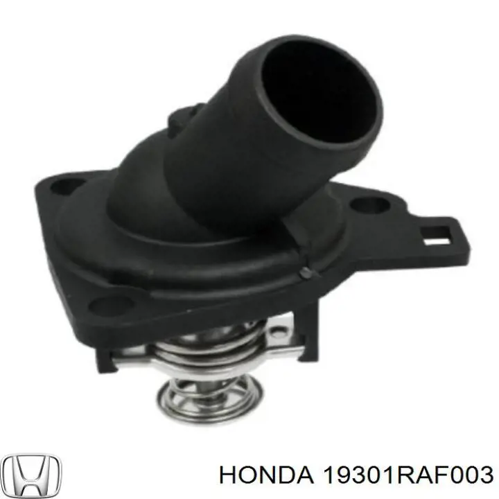 Автомобільний термостат Honda 19301RAF003 ціна, від 16.09 USD