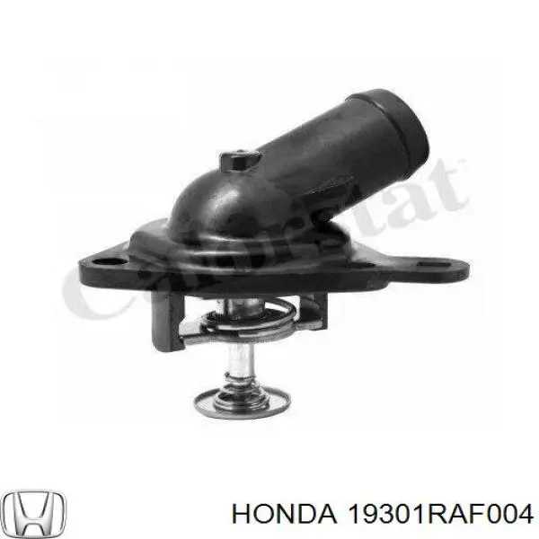 Автомобільний термостат Honda 19301RAF004 ціна, від 38.01 USD