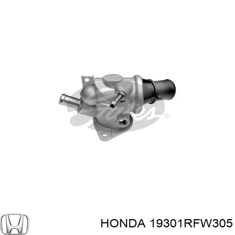 Автомобільний термостат Honda 19301RFW305 ціна, від 3.54 USD