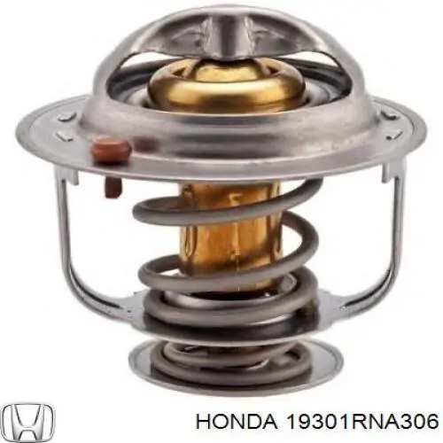 Купити 19301RNA306 Honda Термостат в корпусі