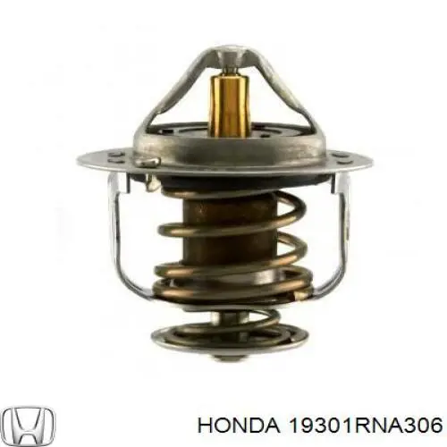 Термостат 19301RNA306 Honda
