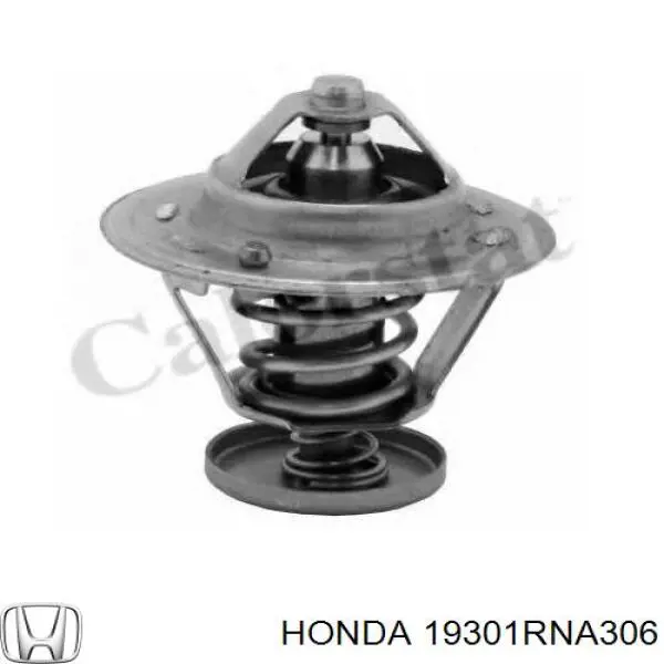 19301RNA306 Honda термостат