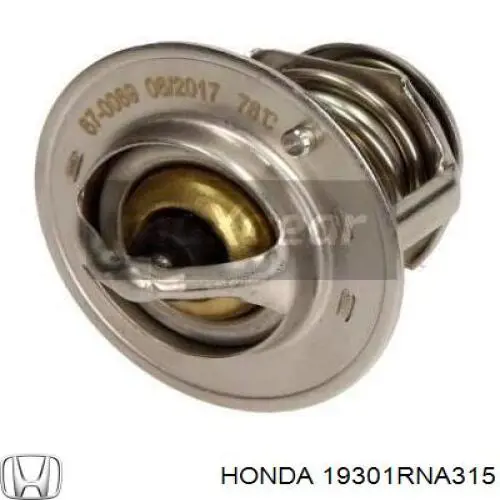 Купити 19301RNA315 Honda Термостат в корпусі