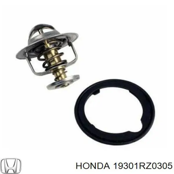 Купити 19301RZ0305 Honda 