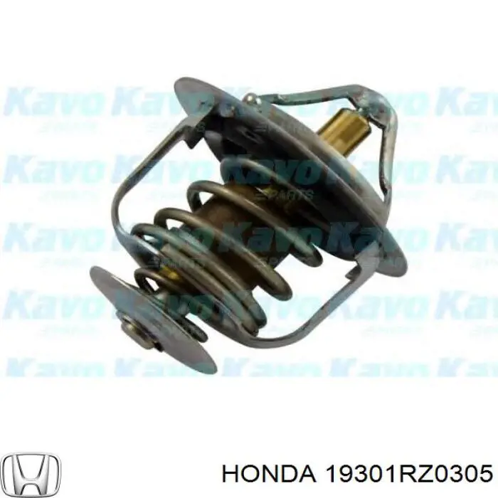 19301RZ0305 Honda 