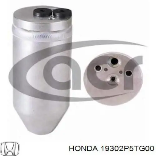 Термостат 19302P5TG00 Honda