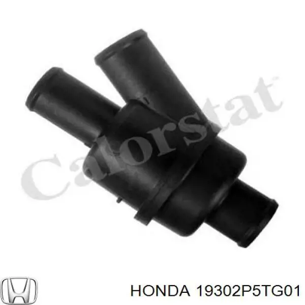 Автомобільний термостат Honda 19302P5TG01 ціна, від 20.81 USD