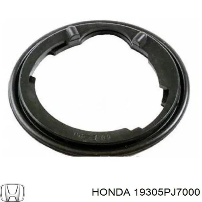 Купити 19305PJ7000 Honda Прокладка термостата