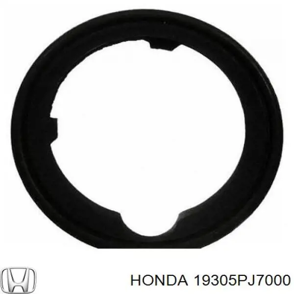 Прокладка термостата 19305PJ7000 Honda