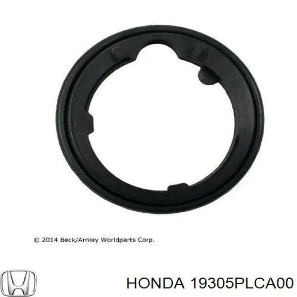  Honda 19305PLCA00 ціна, від 2.63 USD