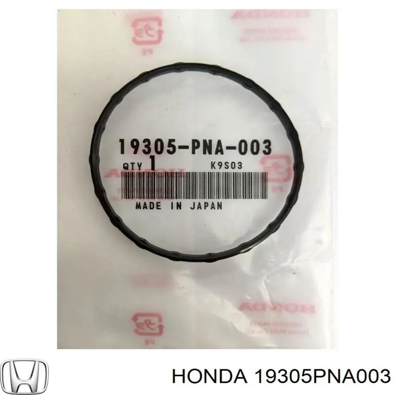 19305PNA003 Honda 