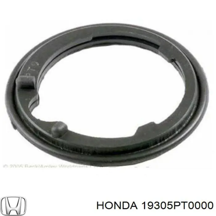 19305PT0000 Honda прокладка термостата