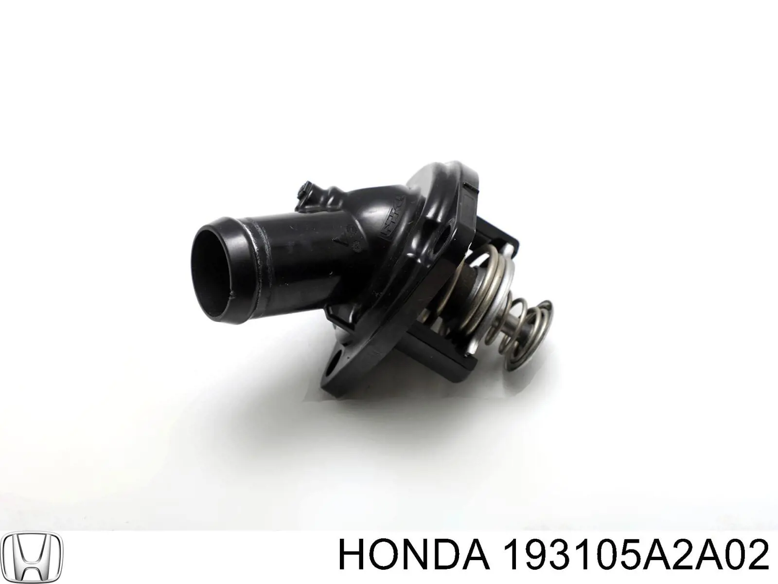Купити 193105A2A02 Honda Термостат в корпусі