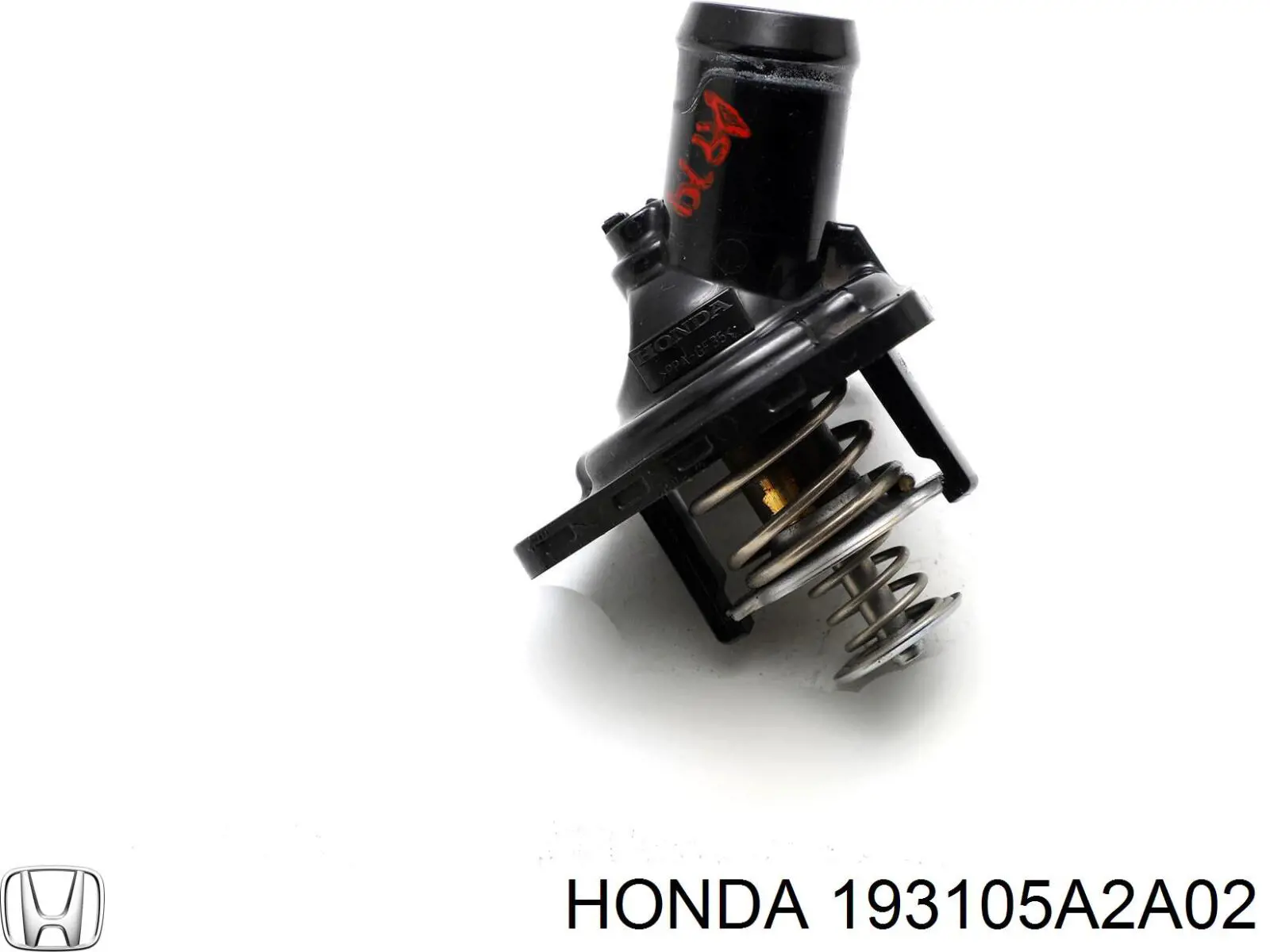 Термостат Honda CR-V (RM) (Хонда Црв)