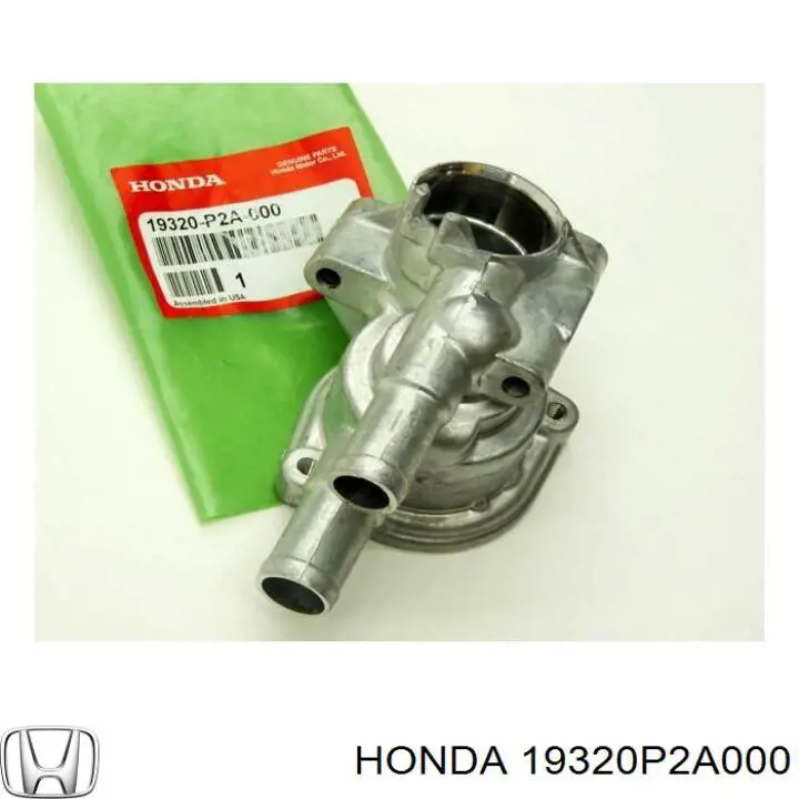  Honda 19320P2A000 ціна, від 19.00 USD