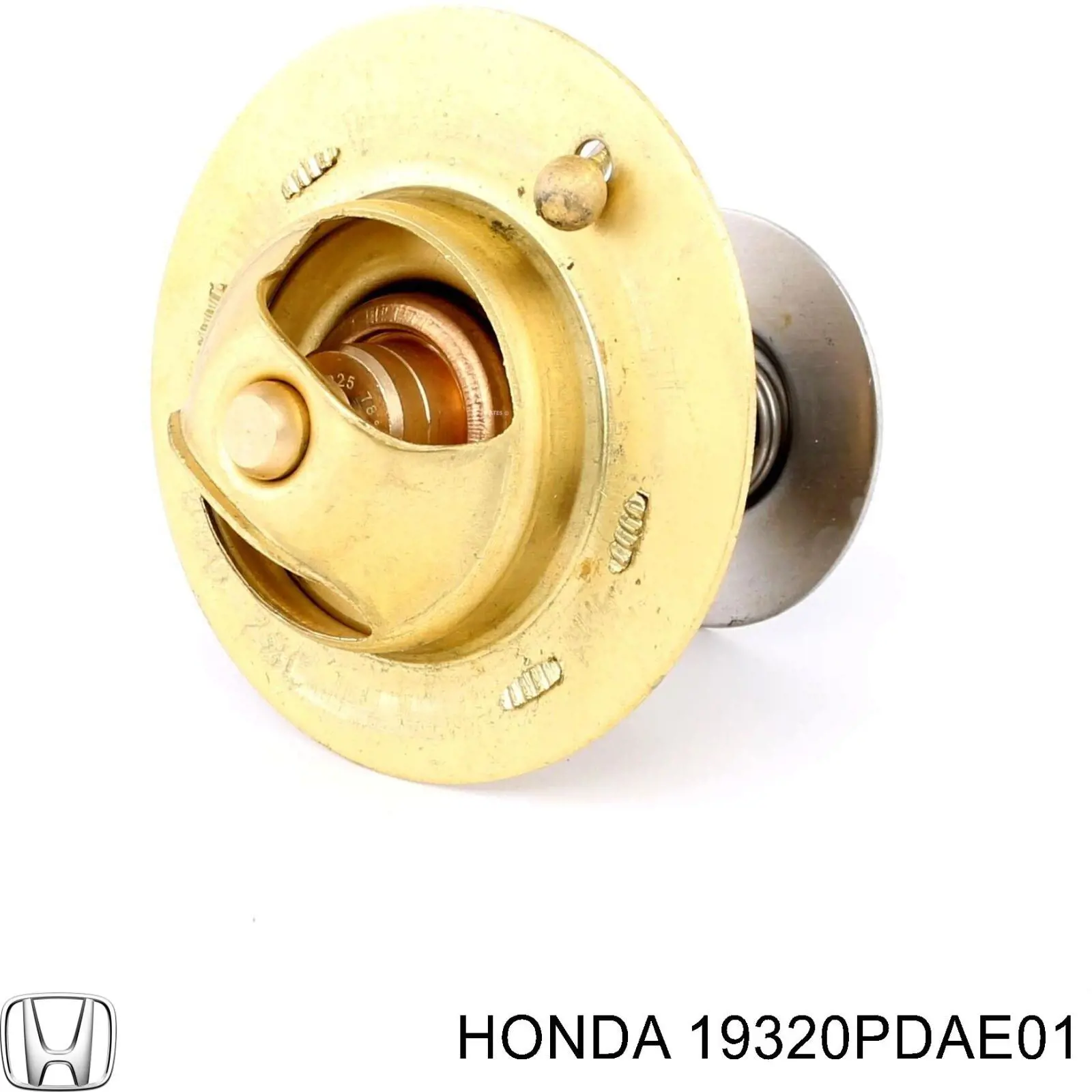19320PDAE01 Honda 