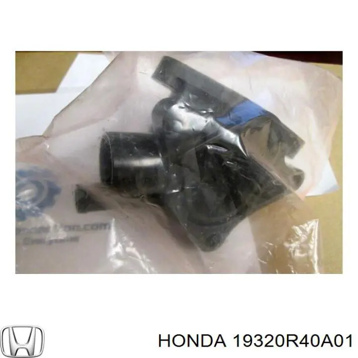 Кришка термостата Honda 19320R40A01 ціна, від 85.95 USD