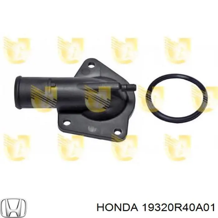 Купити 19320R40A01 Honda Кришка термостата