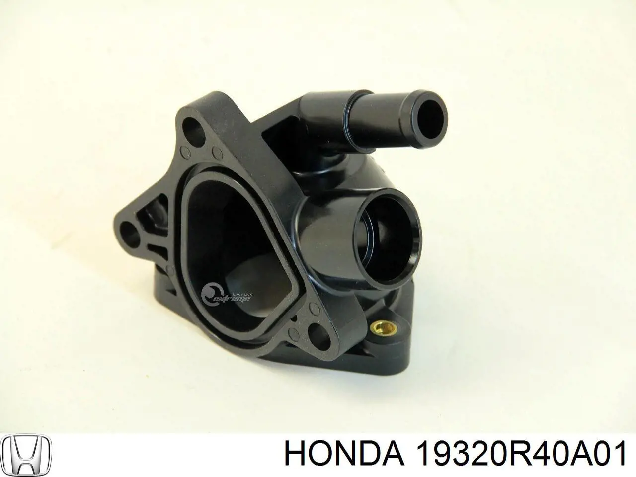 19320R40A01 Honda Кришка термостата