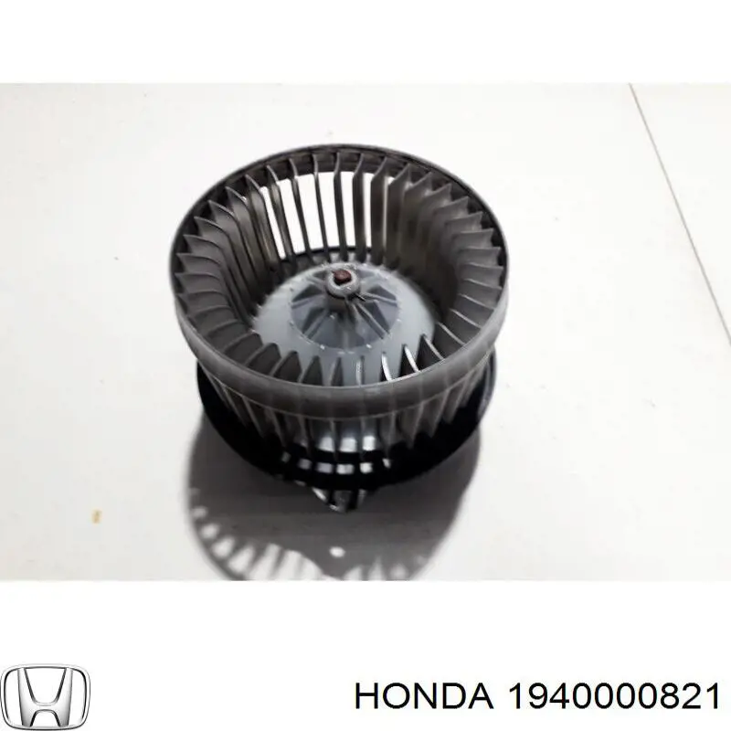  1940000821 Honda