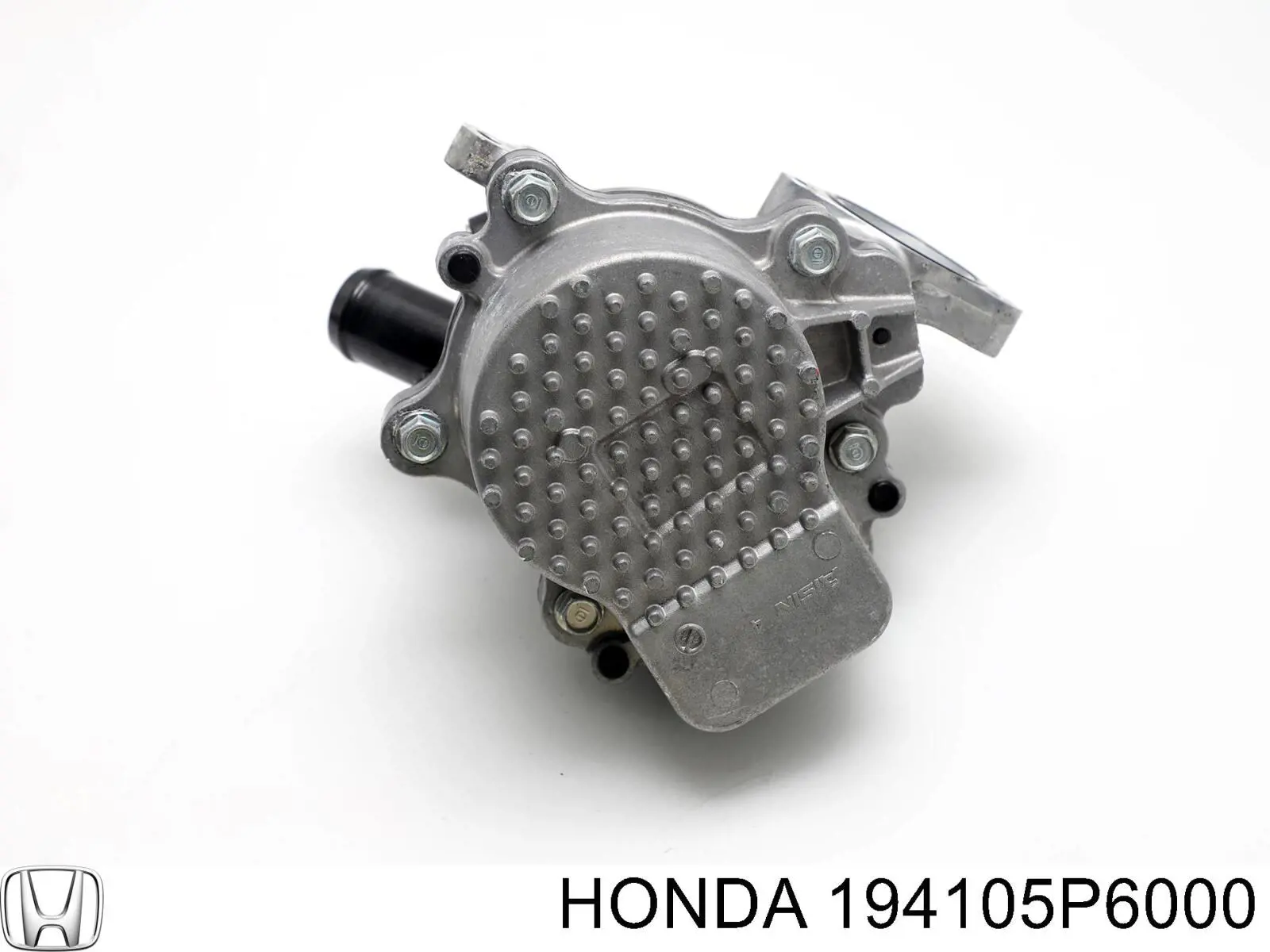 194105P6000 Honda Корпус термостата в зборі
