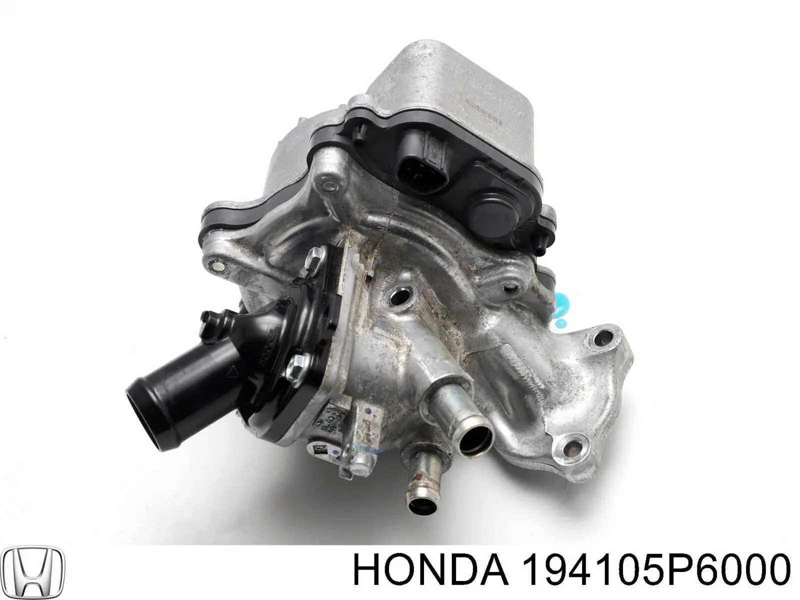 Купити 194105P6000 Honda Корпус термостата