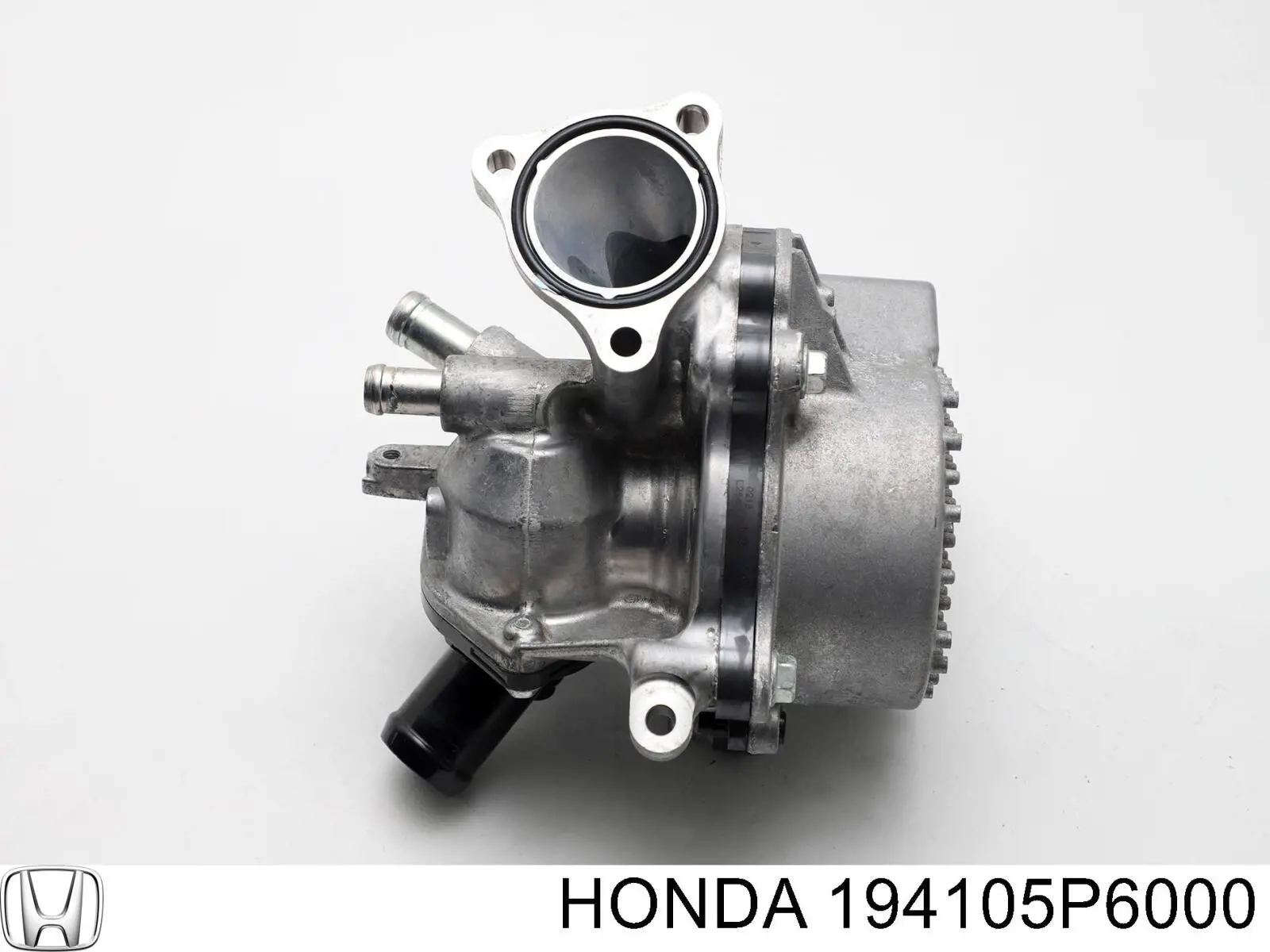 Кожух термостата Honda 194105P6000 ціна, від 48.72 USD