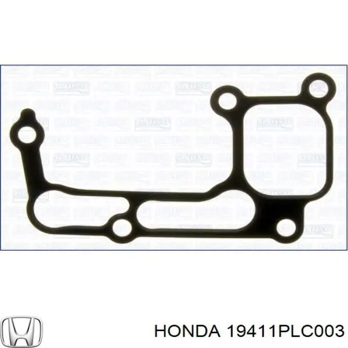 Купити 19411PLC003 Honda 