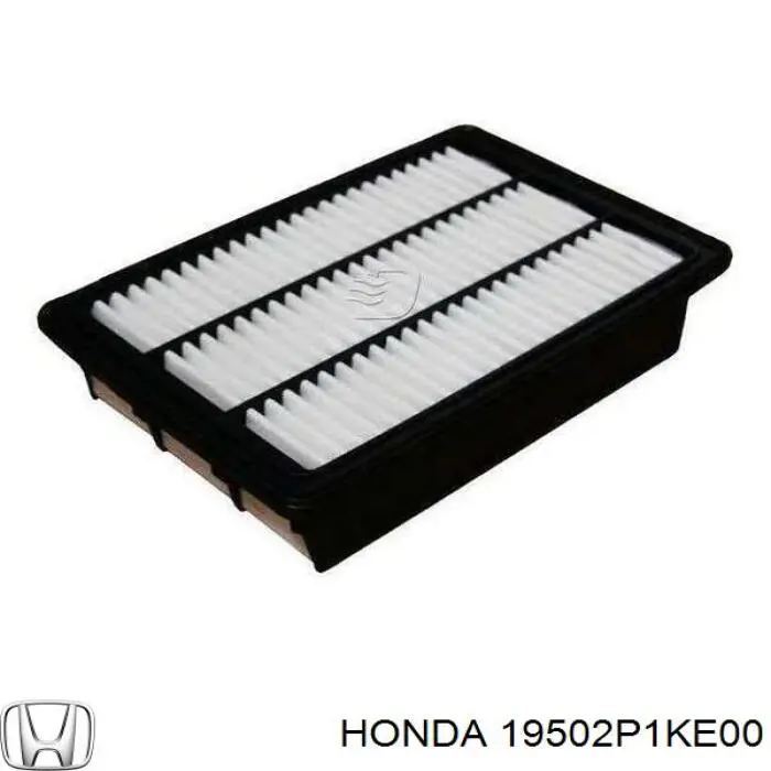 Шланг/патрубок радіатора охолодження, нижній Honda 19502P1KE00 ціна, від 10.68 USD