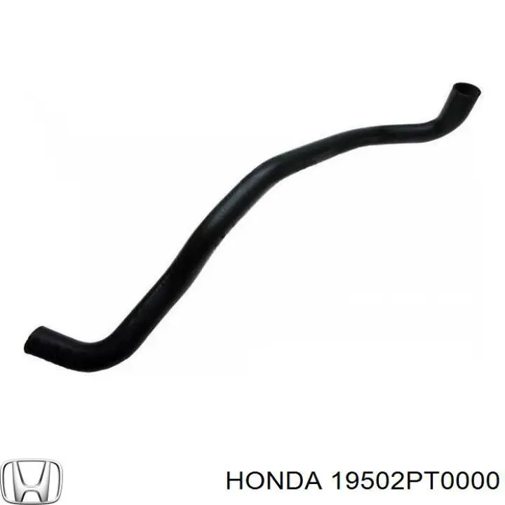 Шланг/патрубок радіатора охолодження, нижній Thermotec DW4015TT ціна, від 20.92 USD