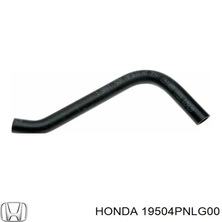  Honda 19504PNLG00 ціна, від 6.77 USD