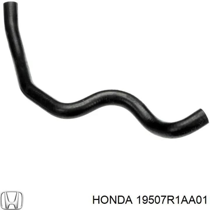  Honda 19507R1AA01 ціна, від 12.06 USD