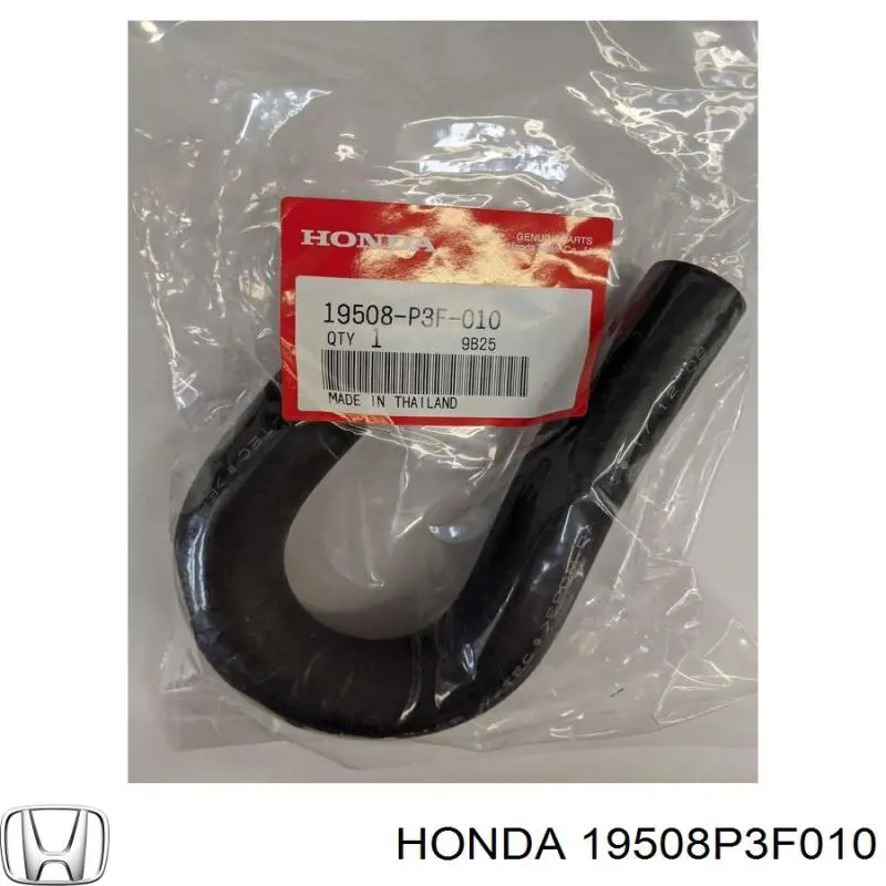  19508P3F010 Honda