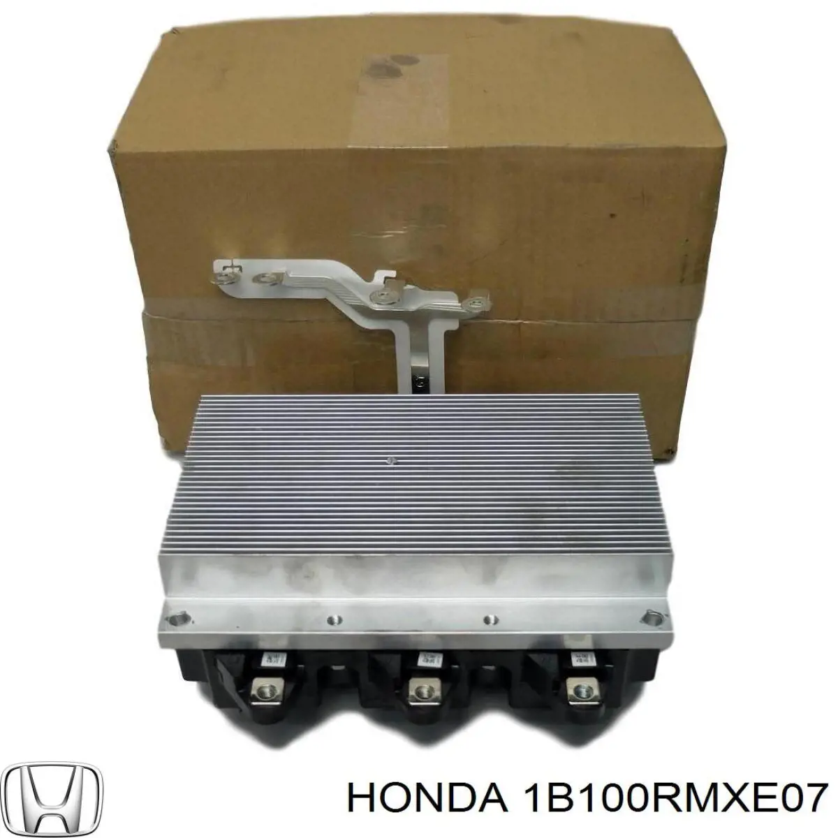 1B100RMXE07 Honda 