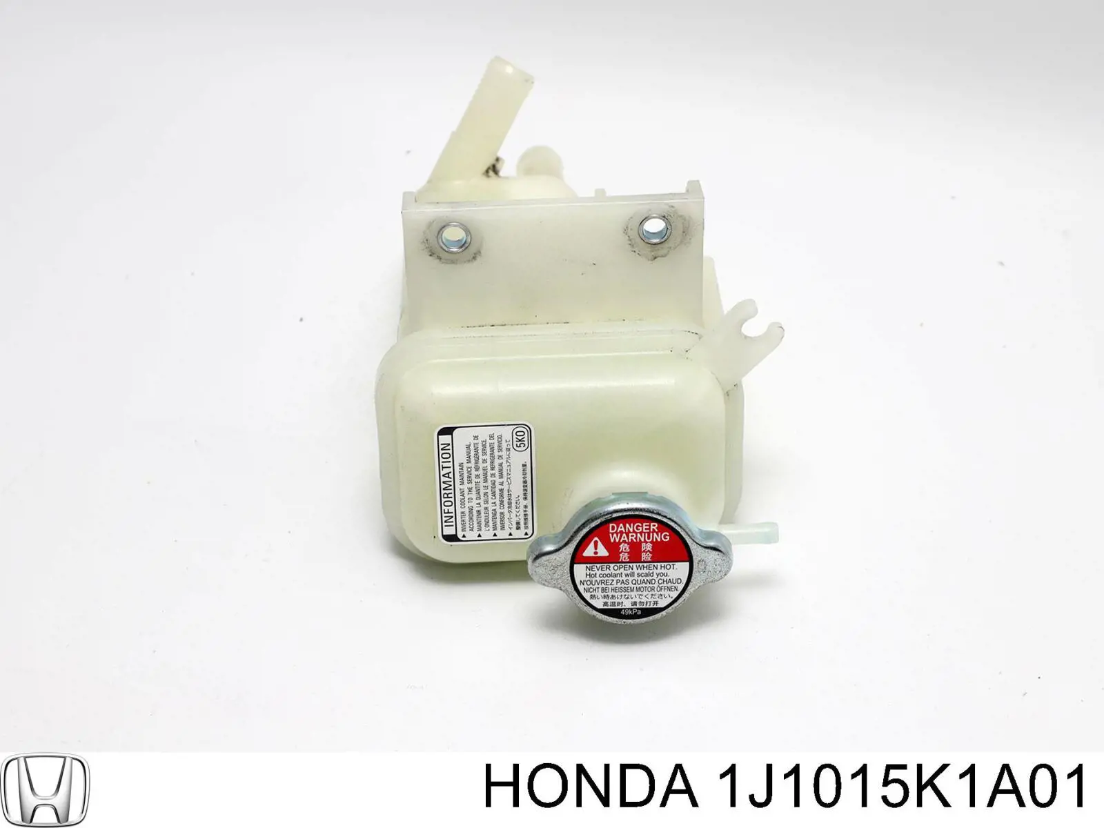  1J1015K1A01 Honda