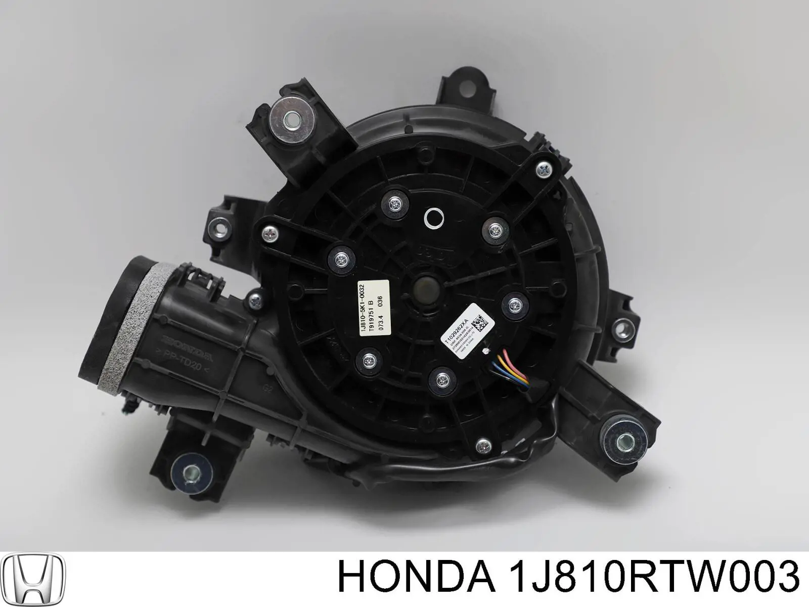 1J810RTW003 Honda 