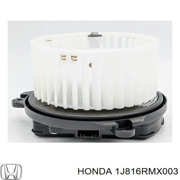 Купити 1J816RMX003 Honda 