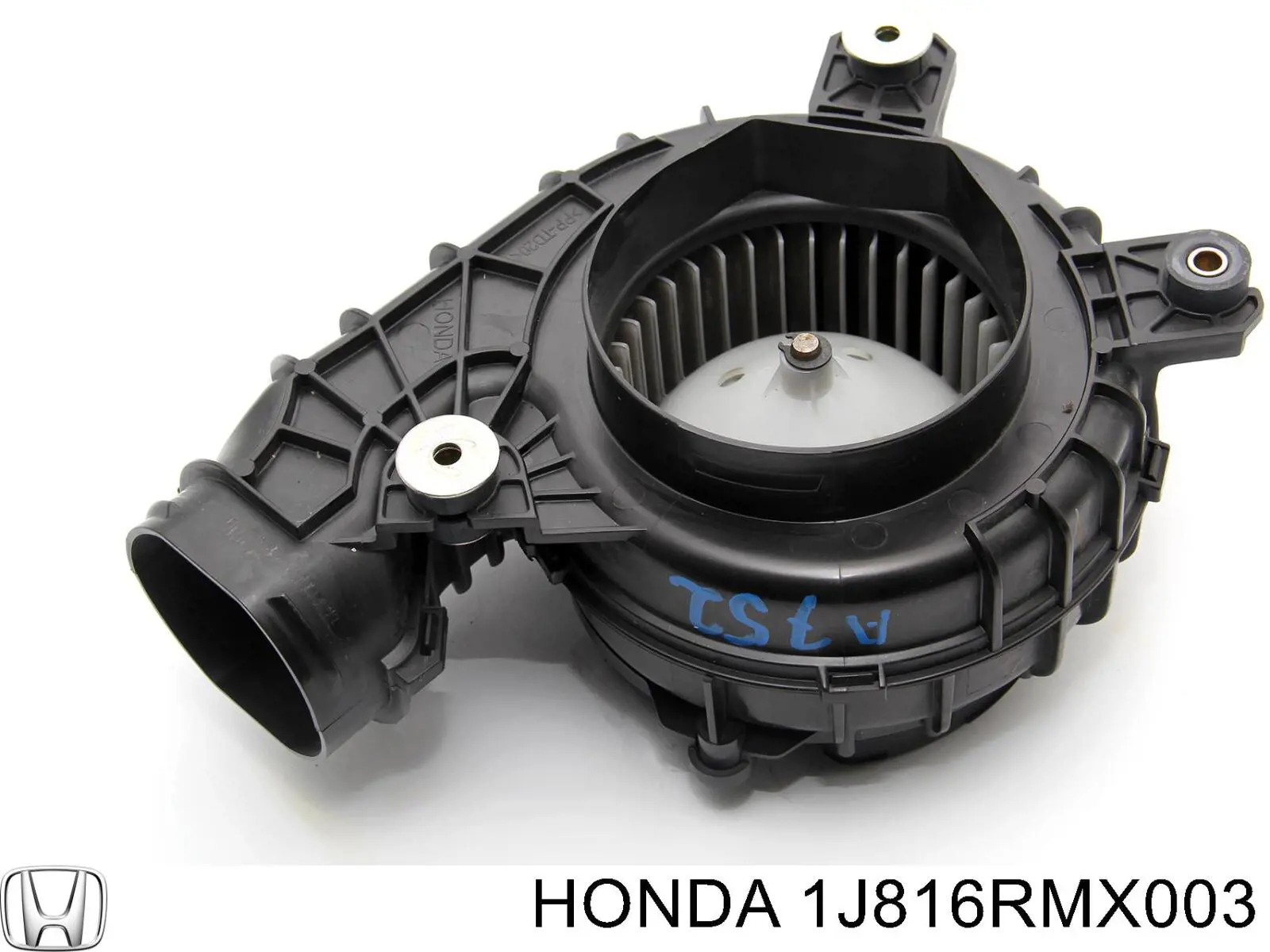  1J816RMX003 Honda