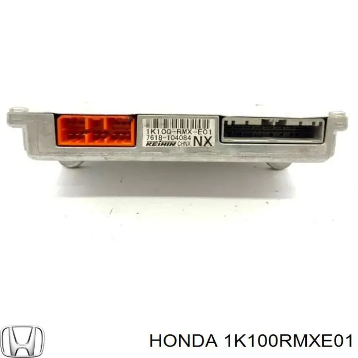 1K100RMXE01 Honda 
