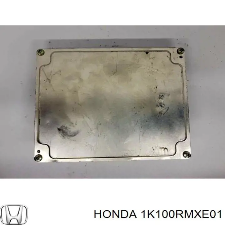  Honda 1K100RMXE01 ціна, від  USD