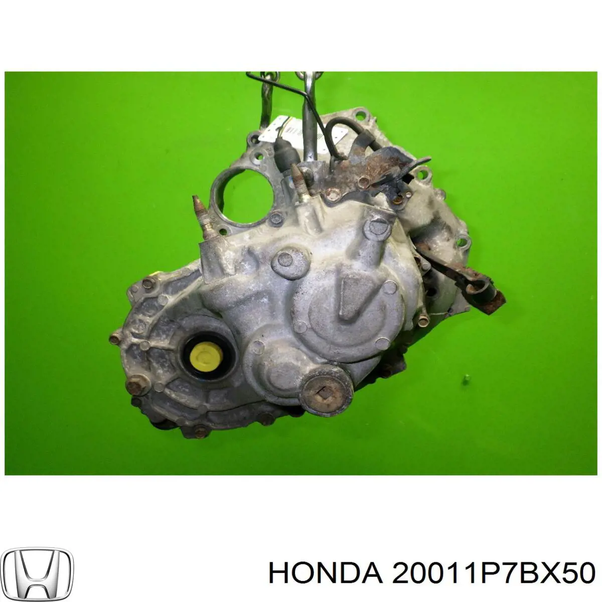 Купити 20011P7BX50 Honda 