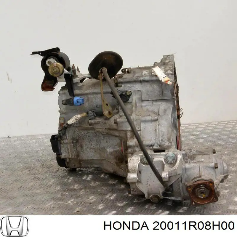  20011R08H00 Honda