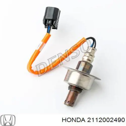  2112002490 Honda