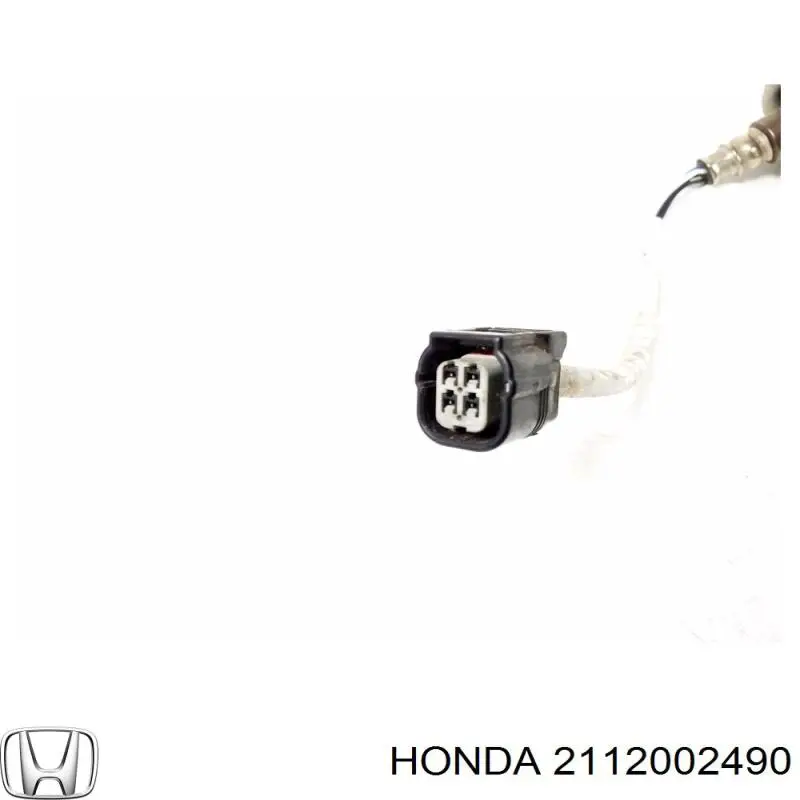  Honda 2112002490 ціна, від 37.20 USD