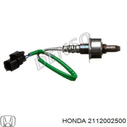 2112002500 Honda 